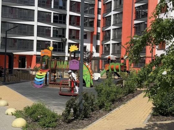 Оренда 1кімнатної квартири в центрі міста Хмельницький