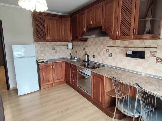 Здам гарну 1 кімнатну квартиру в новобудові, район Конкорду! Полтава