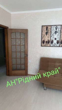 Центр міста.Здамо затишну 2у квартиру в новобудові з автон. опаленням.З комунальними! З документами! - фото 1