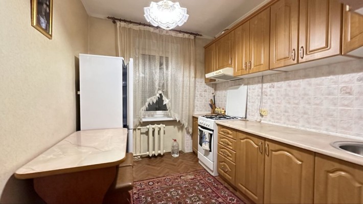 Оренда 1к . Ближнє Дубово  в районі жд вокзалу - фото 1