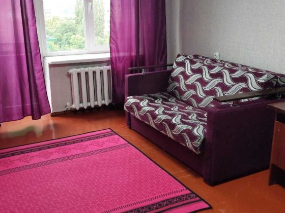 Здам 1-кім. по вул.Г.Безручка,р-н Льонокомбінату. Ровно