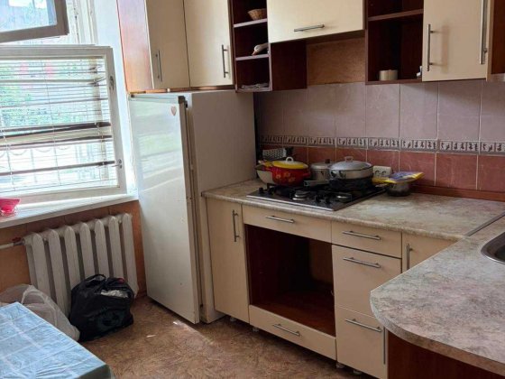 Здам однокімнатну квартиру Полтава