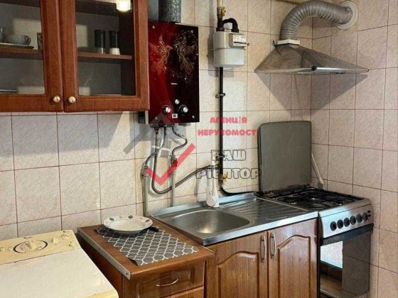 Здам 2-кімнатну квартиру, р-н Шевченка Полтава