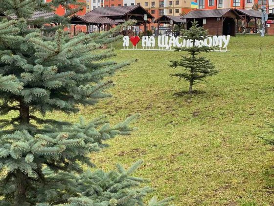 2- кімнатна квартира в ЖК "На Щасливому " лише 15 000+ кп