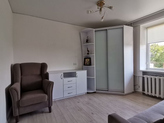 Оренда 1-кімнатної  квартири , Агропереробка, Польова Рівне