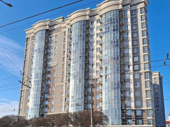 Оренда 1к квартири в новобудові Хмельницький