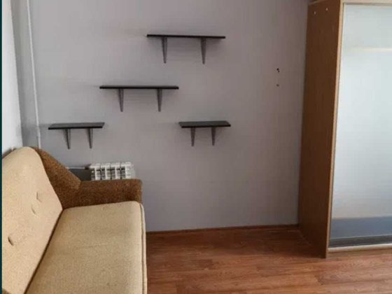 1к квартира на вул. Ніжинська 29Г без комісії Киев