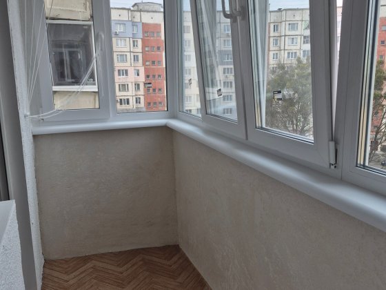 На оренду!Тепла і світла 1-кімнатна квартира на Садах-2