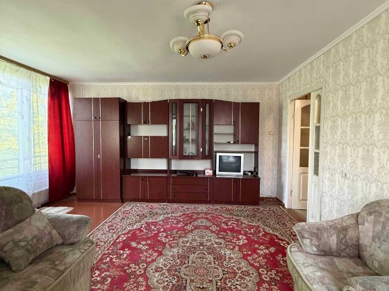 Оренда 1 кімнатної квартири, район Алмазний