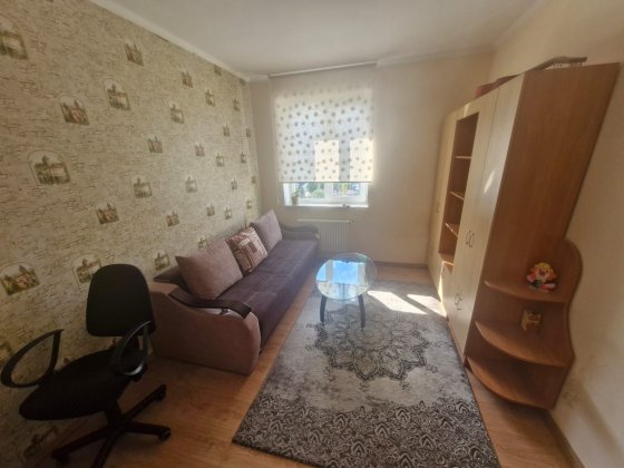Здається простора квартира. 3 х кімнатна. Каскад Івано-Франківськ