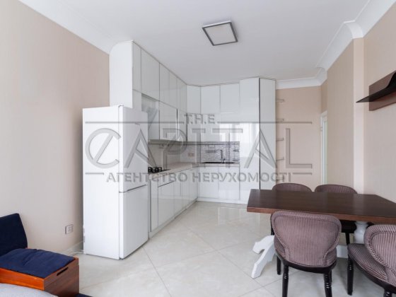 Оренда квартири, ЖК RiverStone, вул. Дніпровська набережна Київ