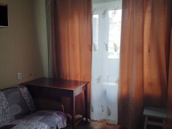 Однокімнатна квартира, вул. Полкова, Подільський район, 7000 грн