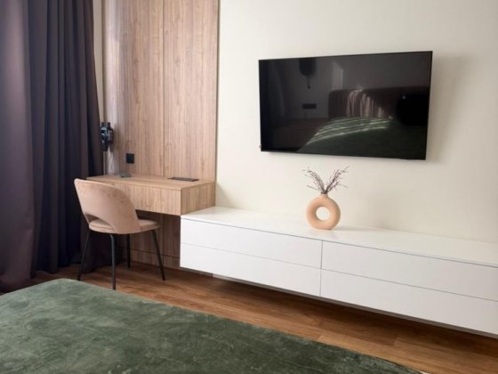 ЗДАМ затишну 1к.к. в ЖК бізнес-класу UNIT Home ВЛАСНИК Киев