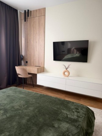 ЗДАМ затишну 1к.к. в ЖК бізнес-класу UNIT Home ВЛАСНИК - фото 1