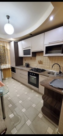 Квартира 2 кім  Поділ  новобудова індивідуальне опалення - фото 1