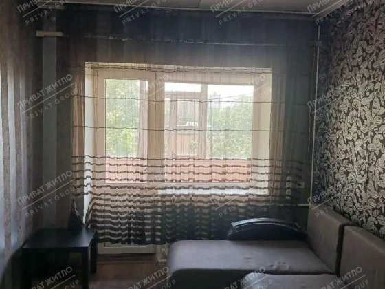 1 кімнатна квартира на 5 школі