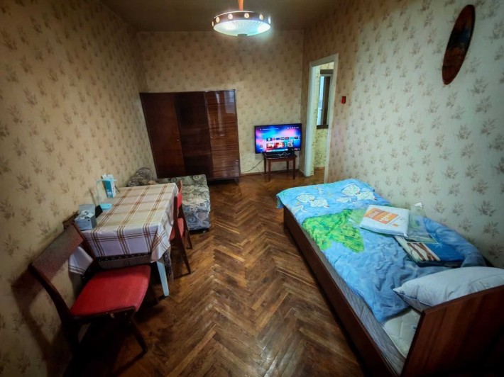 Оренда 1-но кімнатної квартири на пр.Червоної Калини, 20В - фото 1