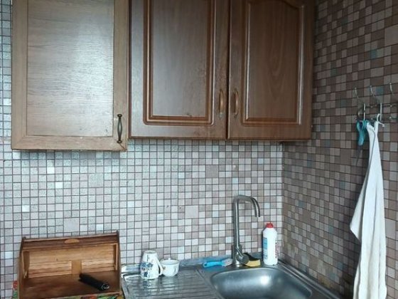 Оренда однокімнатної квартири,  дозволено  тварин