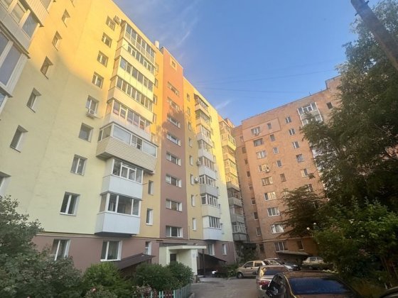 Боженка ‼️ Оренда 3к квартири покращеного планування з меблями та технікою гарний ремонт нерухомість