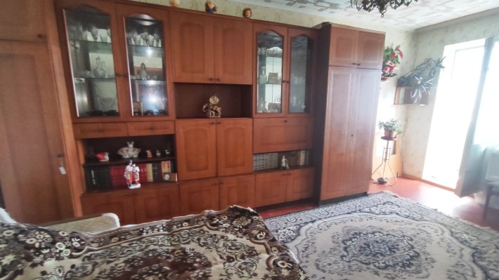 Оренда однокімнатної квартири. Р-н 12 школи. Вул Грушевського - фото 1