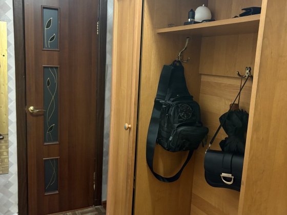 Здам однокімнатну квартиру в оренду район південного вокзалу Полтава