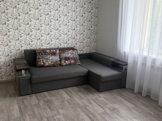 Здам 1 кімнатну квартиру центр Полтава