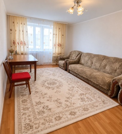 Оренда 3х кімнатної квартири Дубово - фото 1