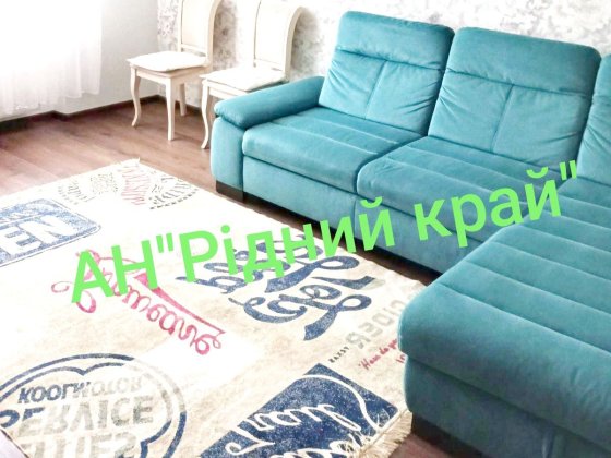Здамо затишну 1у квартиру з автономним опаленням Полтава