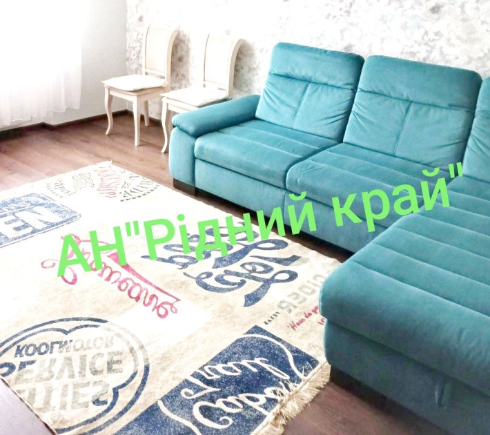 Здамо затишну 1у квартиру з автономним опаленням - фото 1
