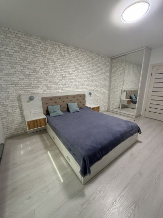 Здається стильна та простора квартира площею 44 м² у ЖК “Щасливе”. - фото 1