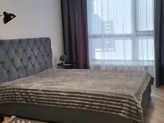 Оренда однокімнатної квартири в центрі міста Рівне