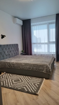 Оренда однокімнатної квартири в центрі міста - фото 1