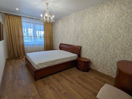 Довгострокова оренда 1-кім квартири ЖК "На Щасливому" Рівне