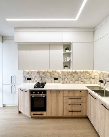 ДОВГОСТРОКОВА ОРЕНДА 1-кімнатної квартири, новобудова, ЦЕНТР, ЖК "Central City Apartments", Рівне !! - фото 1