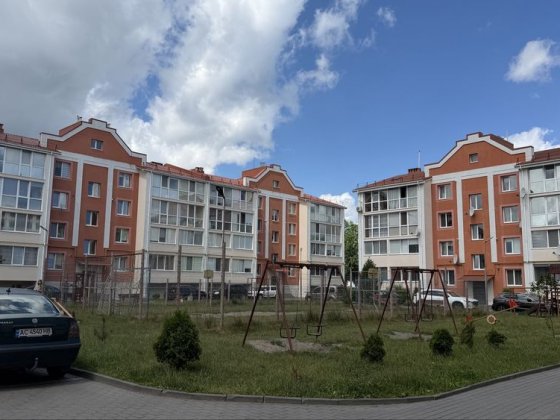 Оренда 2 кім новобудови район Екватору Ровно