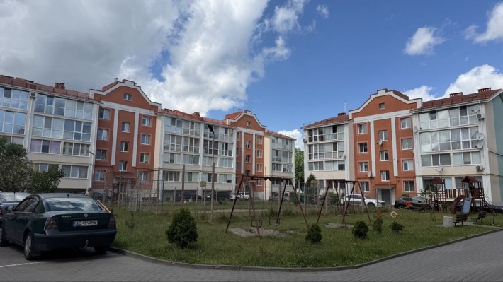 Оренда 2 кім новобудови район Екватору - фото 1