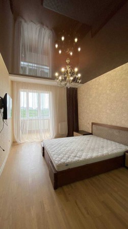 Довгострокова оренда 1-кім квартири в Центрі Рівного - фото 1
