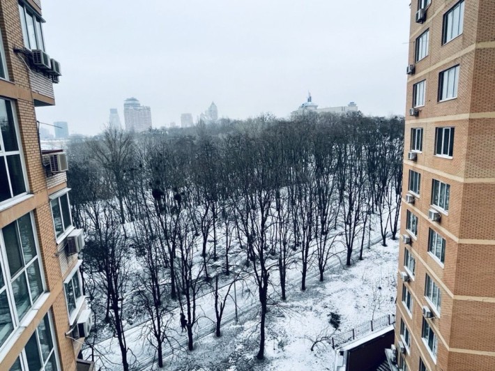Квартира-студія 60м2, вул. Ділова 2-Б, м.Олімпійська - фото 1