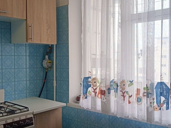 Здається з 19.06 -1но к.кв Половецька Лук'янівка Киев