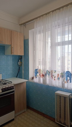 Здається з 19.06 -1но к.кв Половецька Лук'янівка - фото 1