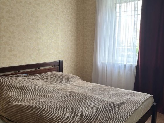 Здам квартиру на Позняках Киев