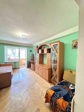 Оренда 1-но кімнатної квартири по вул. Солом'янська, 32 - фото 1
