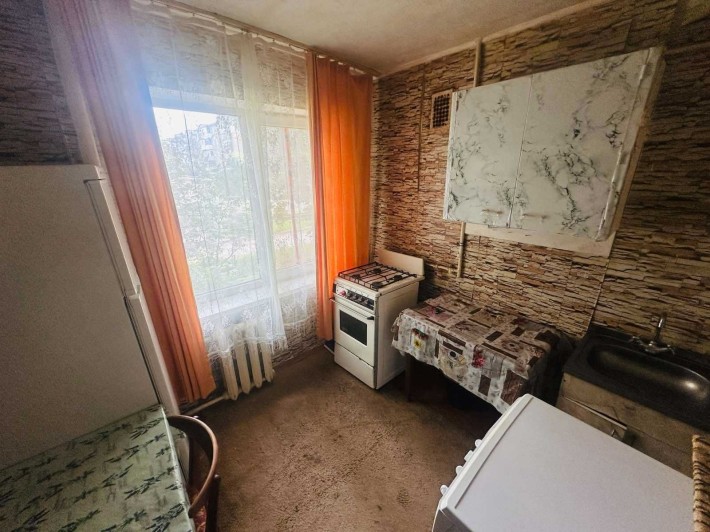 Оренда 1 кімнатної квартири. Район Автовокзалу. Можна з тваринками - фото 1