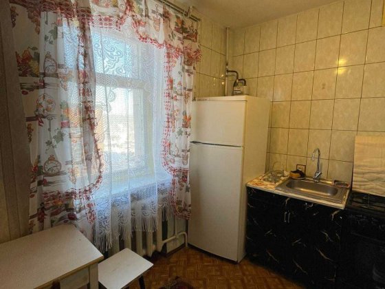 Довгострокова оренда. Фурманова Полтава