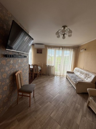 Здам 2х кімнатну квартиру  в центрі. Ціна 13000 грг - фото 1