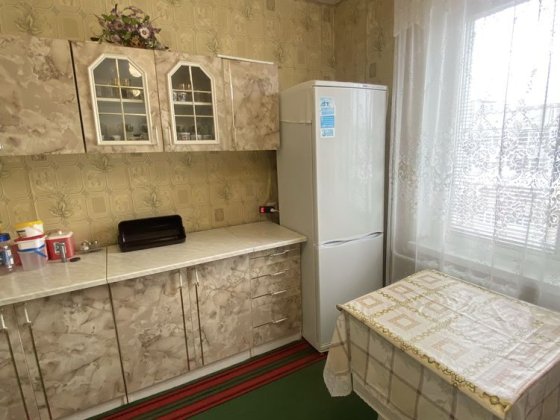 Здам 1кімнатну квартиру на Леваді Полтава