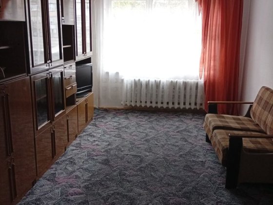 Здам в оренду трьох кімнатну квартиру вулиці Млинівської. Ровно