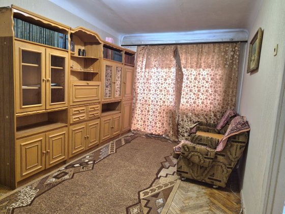 Оренда двокімнатної квартири.Степана Бандери. Рівне