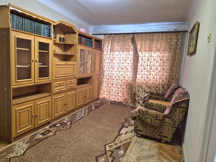 Оренда двокімнатної квартири.Степана Бандери. - фото 1