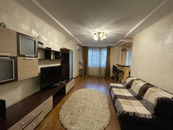 Оренда 3 кімнатноі квартири з автономним опаленням Рівне